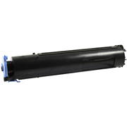 BASIC CANON TONER CEXV18 NEGRO 8.400P